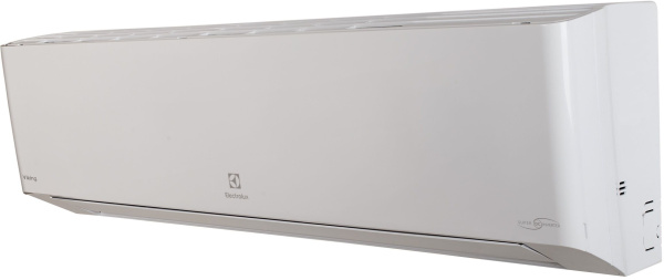 Инверторная сплит-система Electrolux EACS/I-09HVI/N8_21Y - купить за 52&nbsp;500 ₽ в Москве с доставкой по РФ