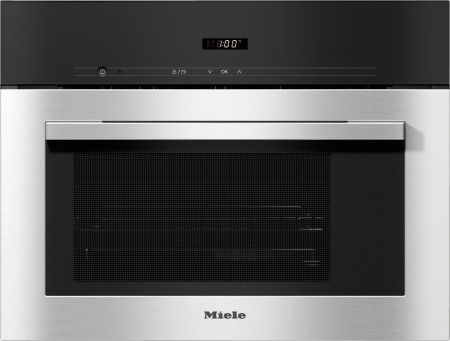 Встраиваемая пароварка Miele DG 2740 EDST CLST - купить онлайн, цена 120 000 ₽, стоимость доставки по МСК и РФ от 300 рублей, заказать сейчас! Встраиваемая пароварка Miele DG 2740 EDST CLST купить за 120 000 ₽ в Москве с доставкой по РФ