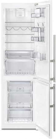 Холодильник Electrolux EN 93889 MW купить за 112&nbsp;100 ₽ в Москве с доставкой по РФ