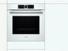 Духовой шкаф Bosch HBG 634BW1 купить за 98&nbsp;250.36 ₽ в Москве с доставкой по РФ