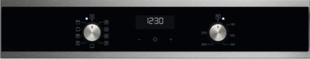 Духовой шкаф Electrolux EOD5C70BX купить за 55&nbsp;770 ₽ в Москве с доставкой по РФ