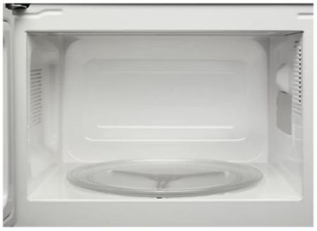 Встраиваемая микроволновая печь Electrolux EMS 17006 OX купить за 84&nbsp;900 ₽ в Москве с доставкой по РФ
