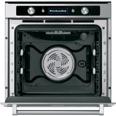 Духовой шкаф KitchenAid KOLSP 60600 купить за 299&nbsp;999 ₽ в Москве с доставкой по РФ