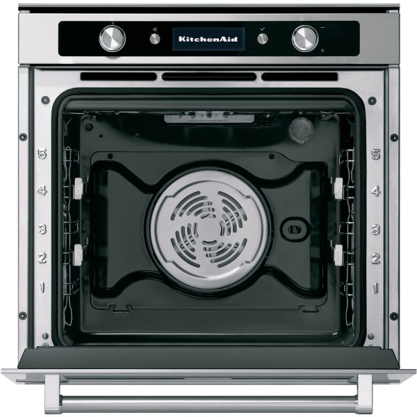 Духовой шкаф KitchenAid KOLSP 60600 - купить за 299&nbsp;999 ₽ в Москве с доставкой по РФ