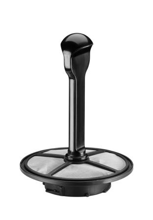 Кофемашина KitchenAid 5KCM0812EOB купить за 290&nbsp;000 ₽ в Москве с доставкой по РФ