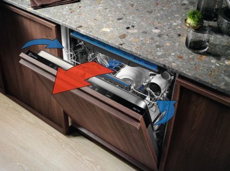 Electrolux EEM43200L купить за 64&nbsp;670 ₽ в Москве с доставкой по РФ