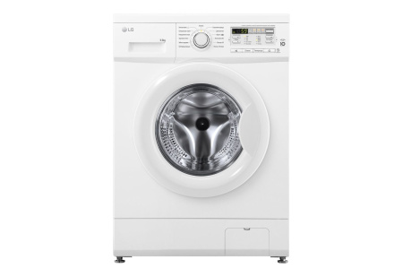 Стиральная машина LG F10B8MD - купить онлайн, цена 47 000 ₽, стоимость доставки по МСК и РФ от 300 рублей, заказать сейчас! Стиральная машина LG F10B8MD купить за 47 000 ₽ в Москве с доставкой по РФ
