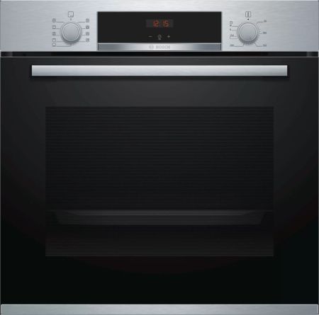 Духовой шкаф Bosch HBA534ES0 - купить онлайн, цена 86 250.44 ₽, стоимость доставки по МСК и РФ от 300 рублей, заказать сейчас! Духовой шкаф Bosch HBA534ES0 купить за 86 250.44 ₽ в Москве с доставкой по РФ