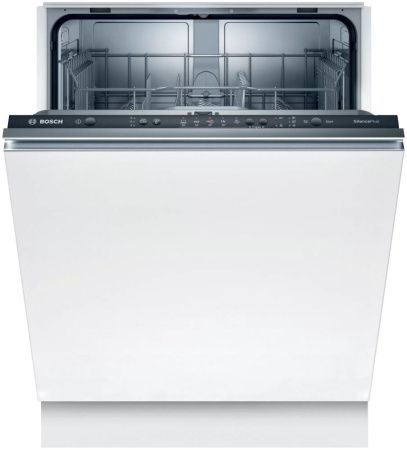 Встраиваемая посудомоечная машина BOSCH SMV25CX02R - купить онлайн, цена 150 000 ₽, стоимость доставки по МСК и РФ от 300 рублей, заказать сейчас! Встраиваемая посудомоечная машина BOSCH SMV25CX02R купить за 150 000 ₽ в Москве с доставкой по РФ