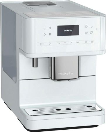 Кофемашина Miele CM 6160 LOWS купить за 149&nbsp;400 ₽ в Москве с доставкой по РФ