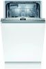 Встраиваемая посудомоечная машина BOSCH SPV4HKX3DR купить за 122&nbsp;985.16 ₽ в Москве с доставкой по РФ