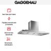 Вытяжка Gaggenau AI 230-120 - купить онлайн, цена 79 999 ₽, стоимость доставки по МСК и РФ от 300 рублей, заказать сейчас! Вытяжка Gaggenau AI 230-120 купить за 79 999 ₽ в Москве с доставкой по РФ