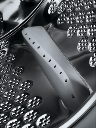 Стиральная машина AEG L8FBE48SI купить за 94&nbsp;000 ₽ в Москве с доставкой по РФ