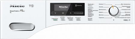 Сушильная машина Miele TMR640WP WhiteEdition купить за 340&nbsp;150 ₽ в Москве с доставкой по РФ