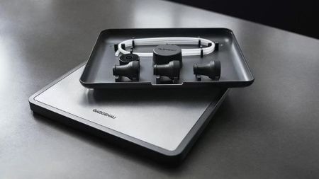 Вакууматор Gaggenau DVP 221-110 купить за 299&nbsp;990 ₽ в Москве с доставкой по РФ
