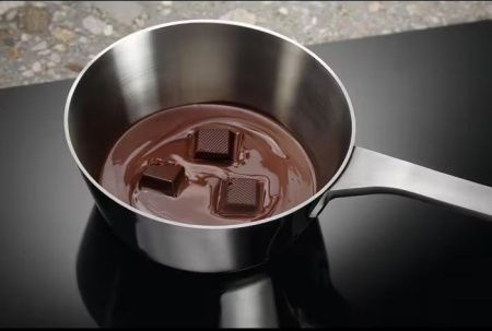 Варочная панель Electrolux LIR60433B купить за 45&nbsp;000 ₽ в Москве с доставкой по РФ