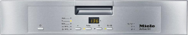 Встраиваемая посудомоечная машина Miele G4203 SCi Active - купить онлайн, цена 69 900 ₽, стоимость доставки по МСК и РФ от 300 рублей, заказать сейчас! Встраиваемая посудомоечная машина Miele G4203 SCi Active - купить за 69 900 ₽ в Москве с доставкой по РФ