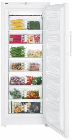 Морозильник Liebherr G 3513 Comfort SuperFrost купить за 92&nbsp;990.50 ₽ в Москве с доставкой по РФ