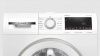 Узкая стиральная машина BOSCH WHA122W0OE купить за 50&nbsp;990 ₽ в Москве с доставкой по РФ