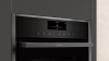 Духовой шкаф Neff B58VT68G0 купить за 406&nbsp;560 ₽ в Москве с доставкой по РФ