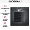 Духовой шкаф Gaggenau BO 421-101 купить за 299&nbsp;999 ₽ в Москве с доставкой по РФ