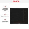 Варочная панель Bosch PXE675DC1E купить за 129&nbsp;999 ₽ в Москве с доставкой по РФ