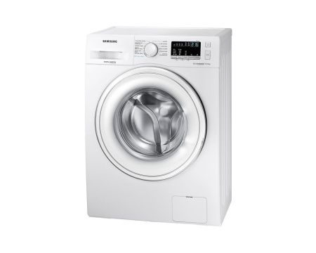 Стиральная машина Samsung WW80R42LHDWDLP купить за 45&nbsp;555 ₽ в Москве с доставкой по РФ