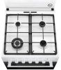 Газовая плита Electrolux EKG96118CW купить за 64&nbsp;100 ₽ в Москве с доставкой по РФ