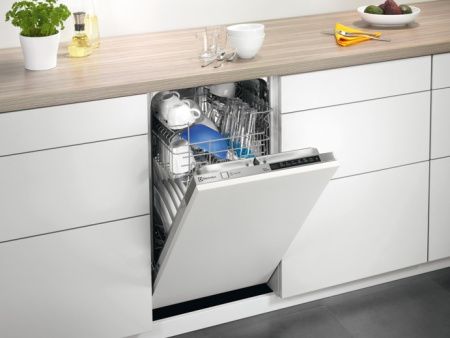 Electrolux ESL 94585 RO купить за 124&nbsp;400 ₽ в Москве с доставкой по РФ