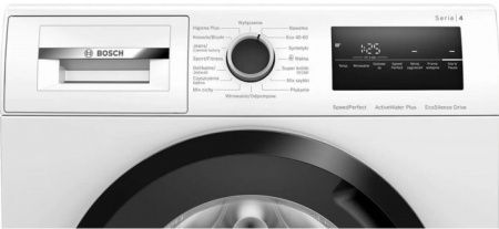 Стиральная машина Bosch WAN2010FPL купить за 82&nbsp;360.90 ₽ в Москве с доставкой по РФ