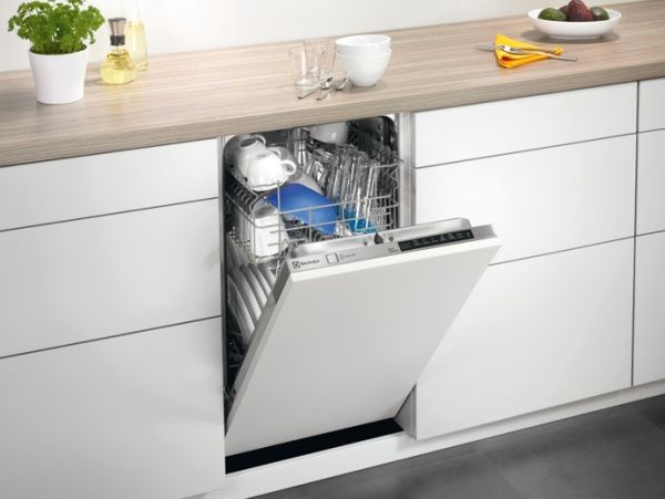 Electrolux ESL 94585 RO - купить за 124&nbsp;400 ₽ в Москве с доставкой по РФ