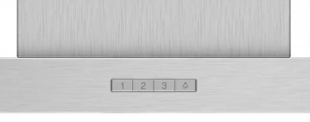 Вытяжка для настенного монтажа BOSCH DWB66BC50 купить за 79&nbsp;999 ₽ в Москве с доставкой по РФ
