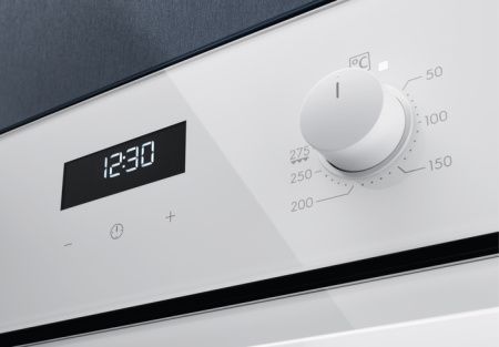 Духовой шкаф Electrolux OKE5C71V купить за 229&nbsp;600 ₽ в Москве с доставкой по РФ
