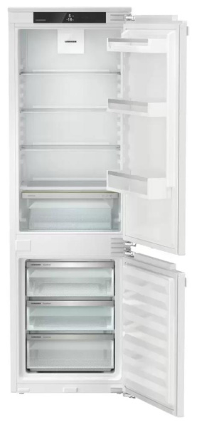 Встраиваемый холодильник Liebherr ICe 5103 Pure - купить за 110&nbsp;000.14 ₽ в Москве с доставкой по РФ