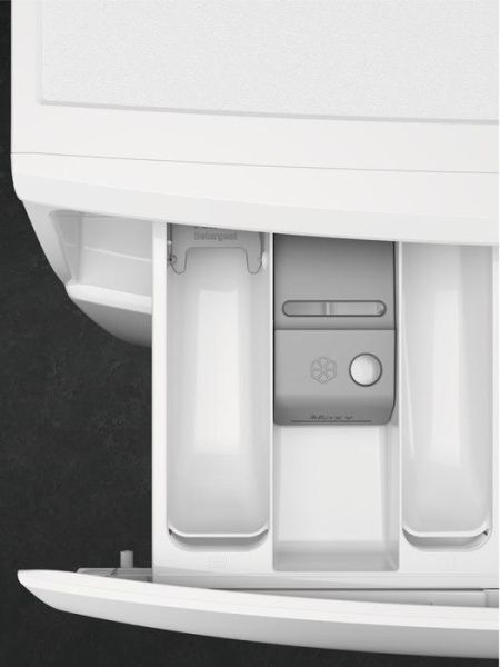 Стирально-сушильная машина AEG LWR98165XE - купить за 157&nbsp;900 ₽ в Москве с доставкой по РФ