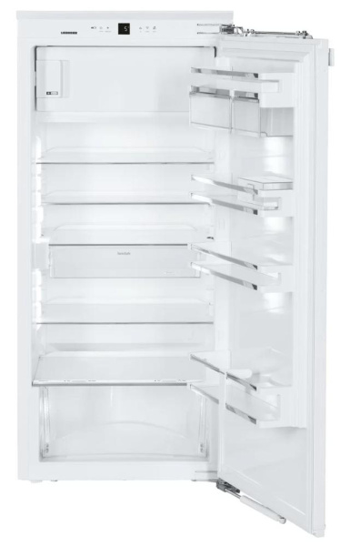 Встраиваемый холодильник Liebherr IKP 2364 - купить за 220&nbsp;890.29 ₽ в Москве с доставкой по РФ
