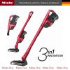 Пылесос Miele SMUL5 Triflex HX1 Runner рубиново-красный купить за 106&nbsp;600 ₽ в Москве с доставкой по РФ