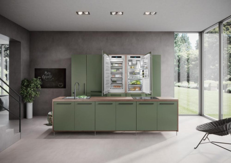 Встраиваемый холодильник Liebherr IXRF 4155 (SIFNd 4155 + IRBd 4150) купить за 413&nbsp;000.30 ₽ в Москве с доставкой по РФ