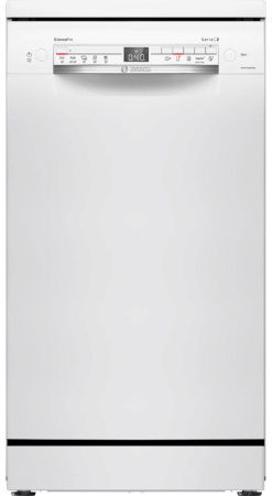 Посудомоечная машина Bosch SPS2HMW54Q - купить онлайн, цена 54 890.10 ₽, стоимость доставки по МСК и РФ от 300 рублей, заказать сейчас! Посудомоечная машина Bosch SPS2HMW54Q купить за 54 890.10 ₽ в Москве с доставкой по РФ