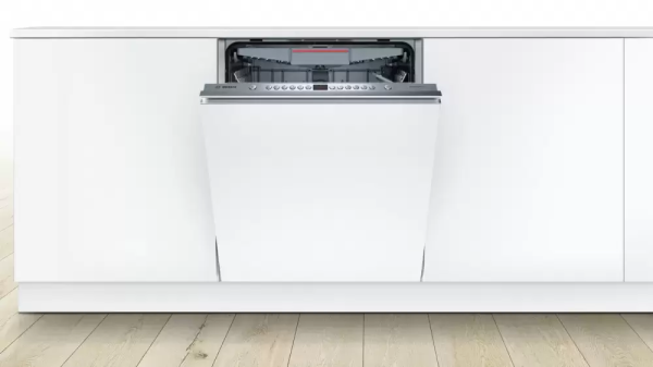Встраиваемая посудомоечная машина BOSCH SMV46NX01R - купить онлайн, цена 150 000 ₽, стоимость доставки по МСК и РФ от 300 рублей, заказать сейчас! Встраиваемая посудомоечная машина BOSCH SMV46NX01R - купить за 150 000 ₽ в Москве с доставкой по РФ