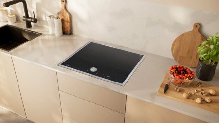 Индукционная варочная панель Neff T66STY4L0 купить за 116&nbsp;900 ₽ в Москве с доставкой по РФ