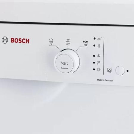 Посудомоечная машина Bosch SPS 30E22 RU купить за 150&nbsp;000 ₽ в Москве с доставкой по РФ