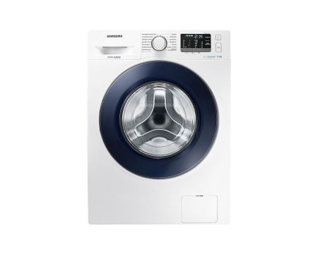 Стиральная машина Samsung WW70J52E03WDLP - купить онлайн, цена 45 555 ₽, стоимость доставки по МСК и РФ от 300 рублей, заказать сейчас! Стиральная машина Samsung WW70J52E03WDLP купить за 45 555 ₽ в Москве с доставкой по РФ