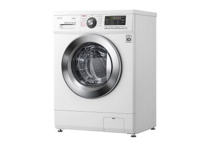 Стиральная машина LG F12M7HDS3 купить за 47&nbsp;000 ₽ в Москве с доставкой по РФ