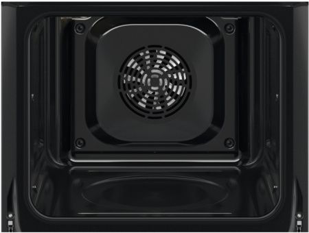 Духовой шкаф Electrolux EOH3H00BX купить за 58&nbsp;240 ₽ в Москве с доставкой по РФ