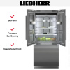 Встраиваемый холодильник Liebherr ECBNei 9972 BioFresh NoFrost - купить онлайн, цена 1 889 000.90 ₽, стоимость доставки по МСК и РФ от 300 рублей, заказать сейчас! Встраиваемый холодильник Liebherr ECBNei 9972 BioFresh NoFrost купить за 1 889 000.90 ₽ в Москве с доставкой по РФ
