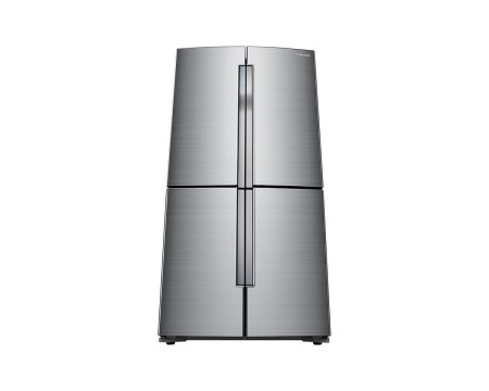 Холодильник Samsung RF61K90407F/WT - купить онлайн, цена 100 000 ₽, стоимость доставки по МСК и РФ от 300 рублей, заказать сейчас! Холодильник Samsung RF61K90407F/WT купить за 100 000 ₽ в Москве с доставкой по РФ