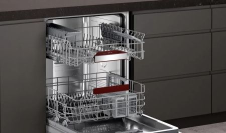 Neff S175HAX29E купить за 149&nbsp;850 ₽ в Москве с доставкой по РФ