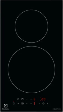 Варочная панель Electrolux LIT 30230 C - купить онлайн, цена 28 690 ₽, стоимость доставки по МСК и РФ от 300 рублей, заказать сейчас! Варочная панель Electrolux LIT 30230 C купить за 28 690 ₽ в Москве с доставкой по РФ