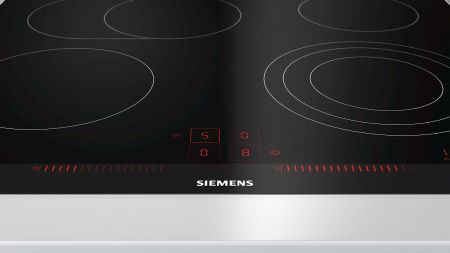 Электрическая варочная панель Siemens ET675LDP1D купить за 27&nbsp;080 ₽ в Москве с доставкой по РФ